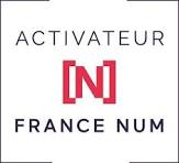 Activateur France Numérique
