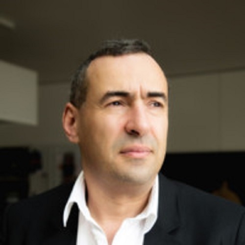 Mehdi OUADAH — Technicien WEAV, infogérance et administration réseaux région parisienne